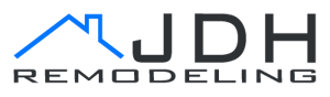 JDH Primary Logo JDH Primary Logo