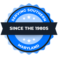 Serving Southern Maryland Since The 1980s Serving Southern Maryland Since The 1980s