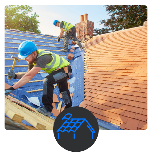 Roof Replacement Roof Replacement